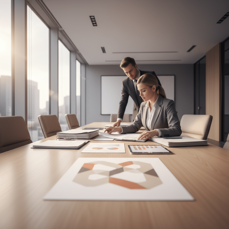 Créer une licence de marque dans le commerce et structurer un réseau