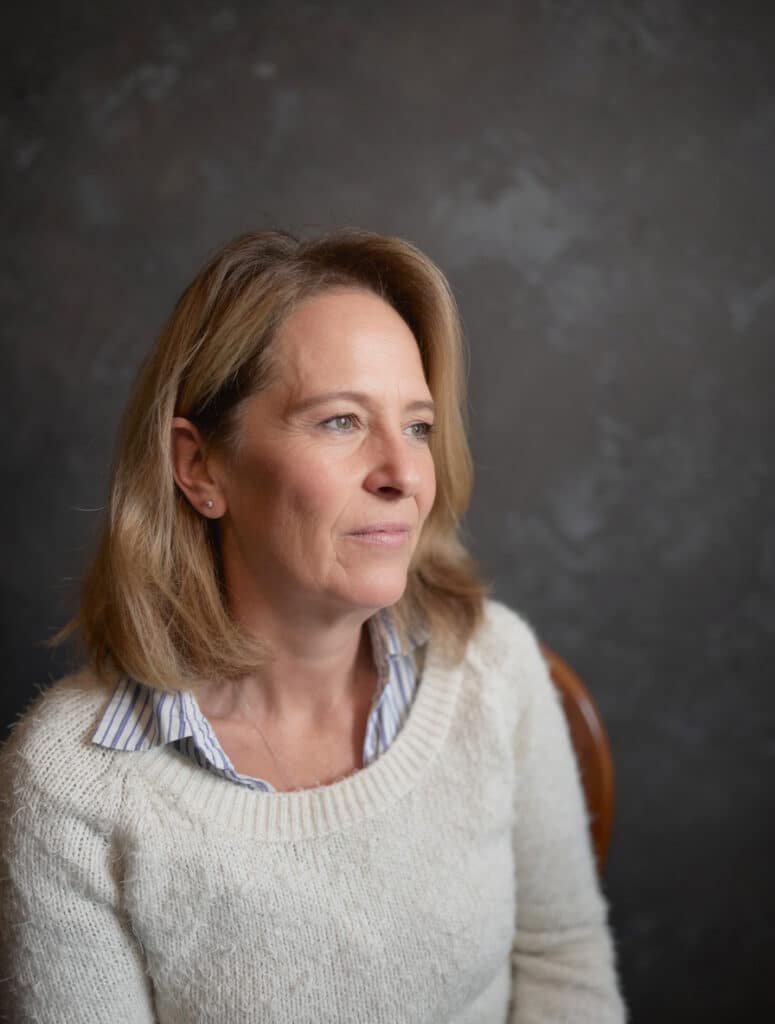 Stéphanie Couté, experte en licence de marque commerciale